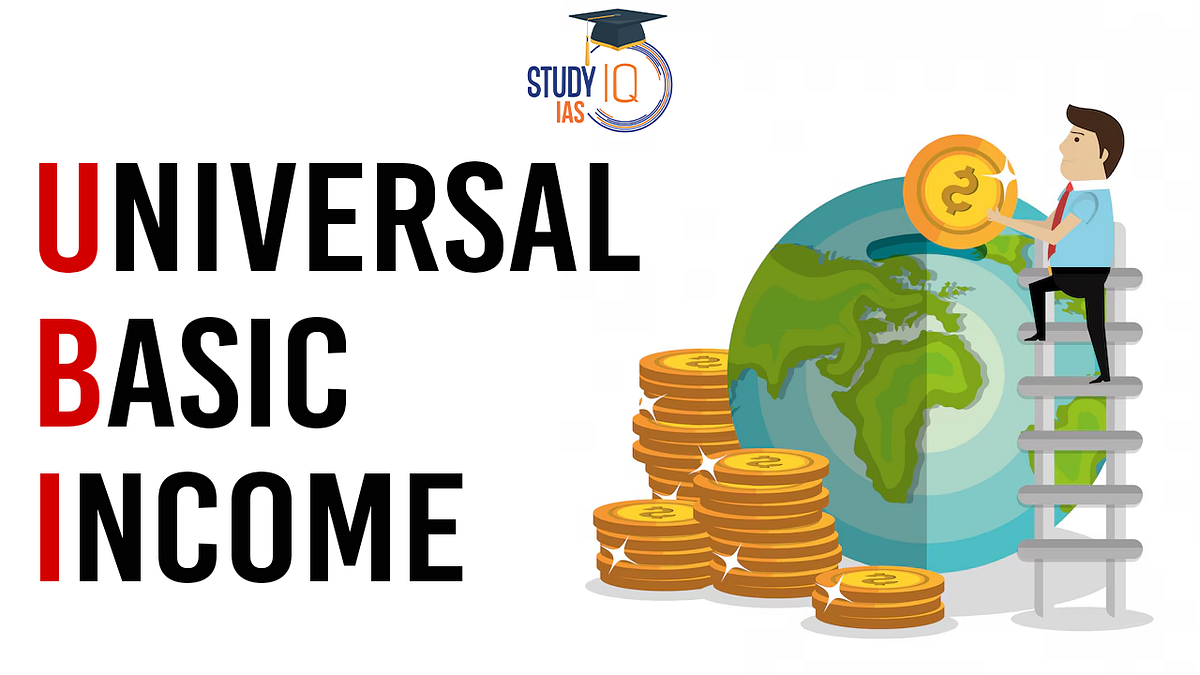 Universal Basic Income: How Money Might Work in 2050 | by Muhammad Mudassar  Saeed | Write Your World | Medium