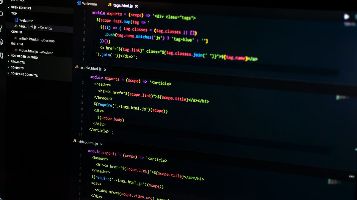 7 Tips for Writing Clean and Maintainable JavaScript Code | by Maria ...