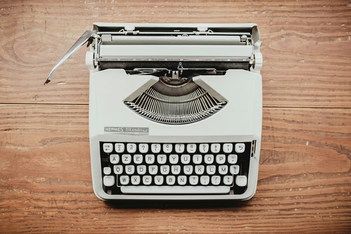 How to Create a Super Minimal MDX Writing Experience | by Bret Cameron ...