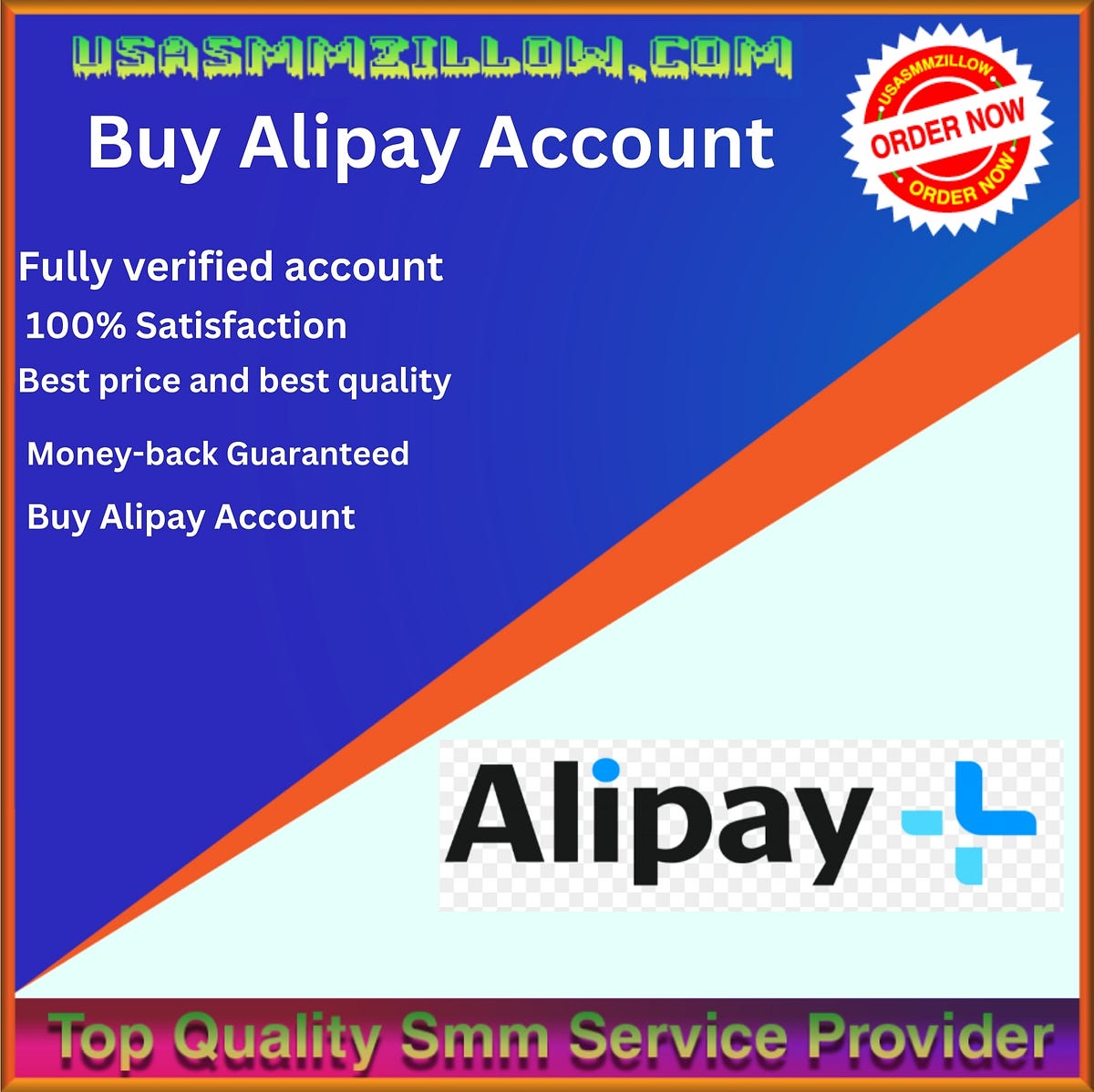 Buy Alipay Accounts. Contact US | by Marked | May, 2024 | Medium