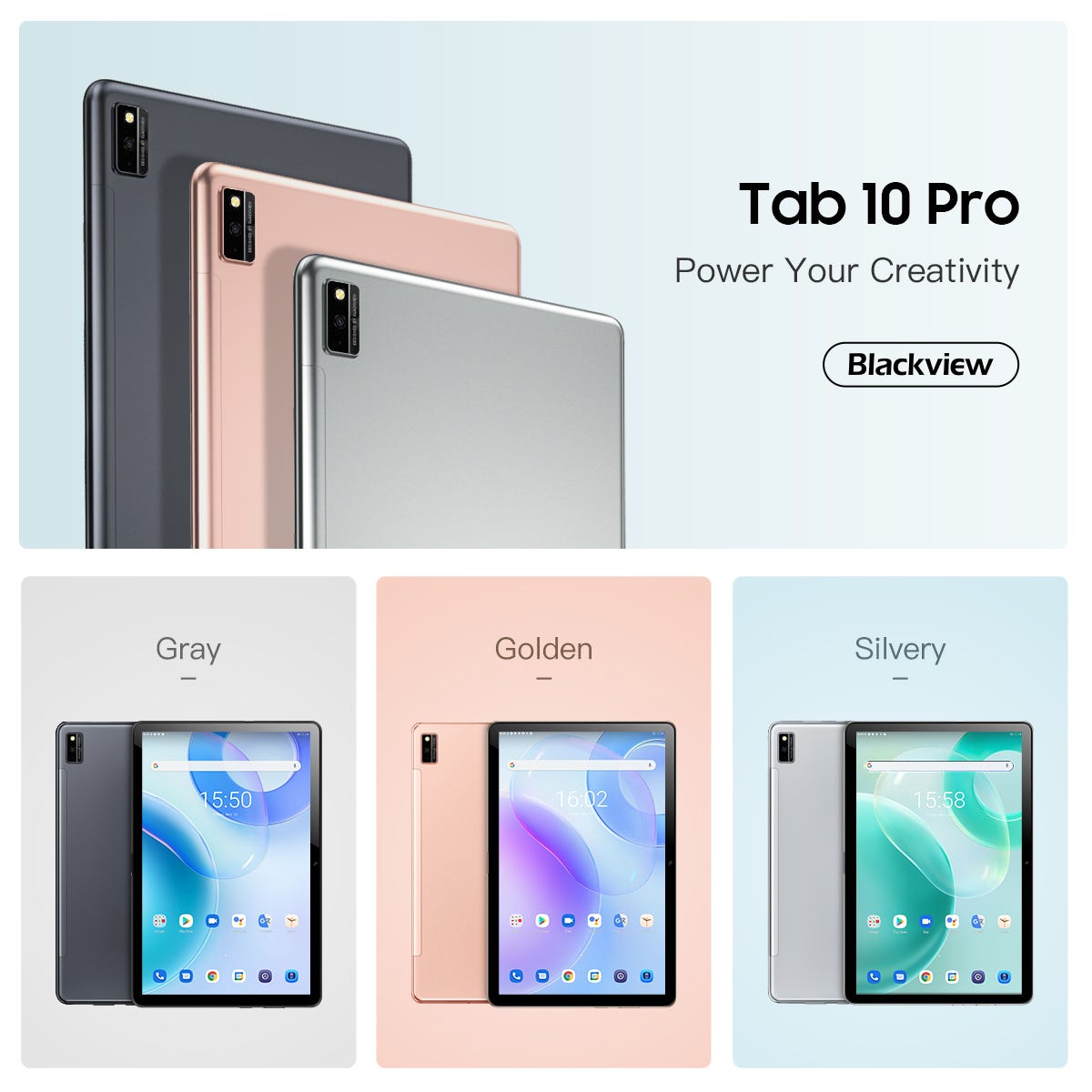 Blackview Tab 10 Pro: A User Review | by Andrew Johnson | Medium