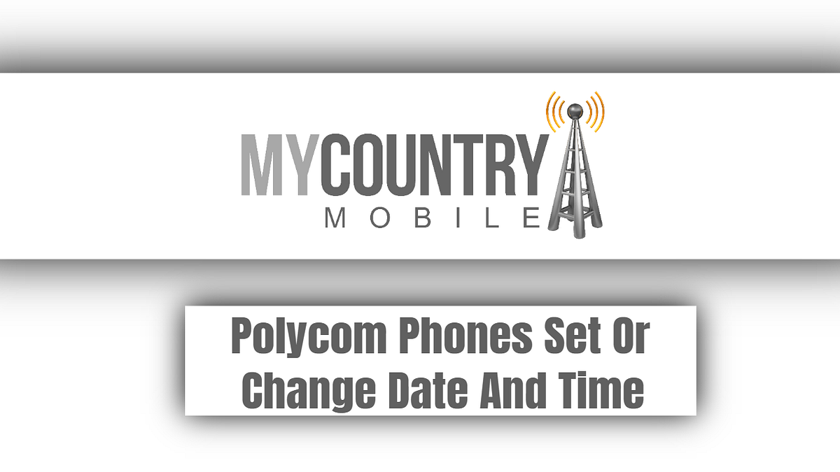 Phones Set Or Change Date And Time by Mcmnandi Medium