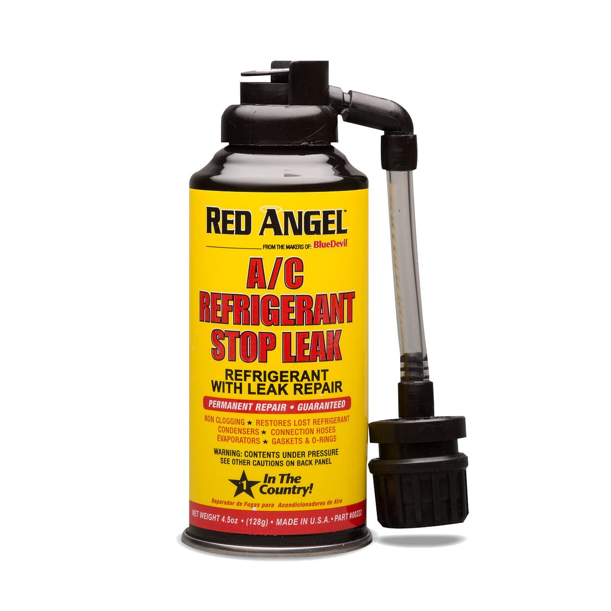 Best refrigerant leak sealer — Ultimate Guide and Review by