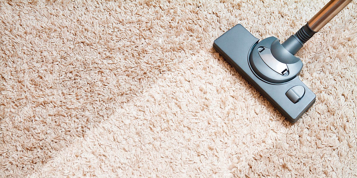 Learn The Major Advantages Of Professional Carpet Cleaning by Sandy