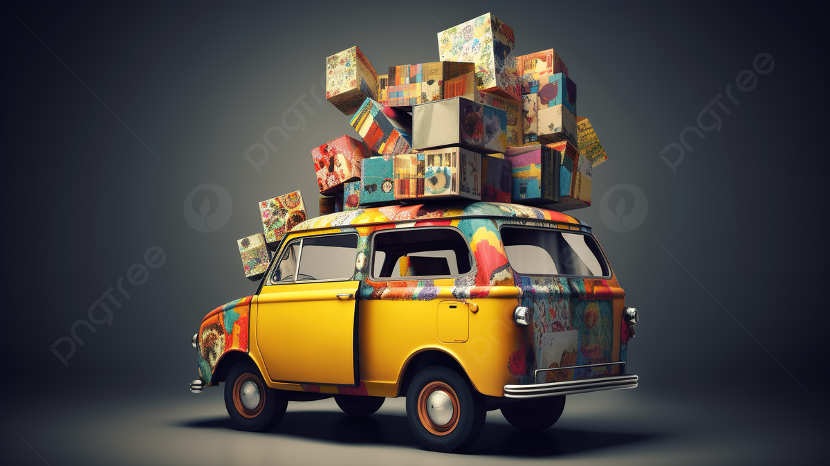 Use These Tips to Safely Carry Additional Cargo on Your Car’s Roof by