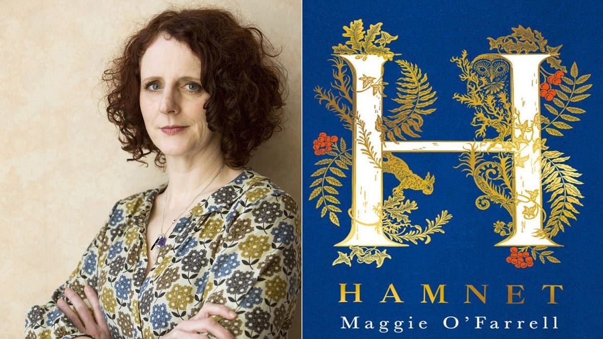 “Hamnet” : Şekspirin yox, ailəsinin hekayəsi