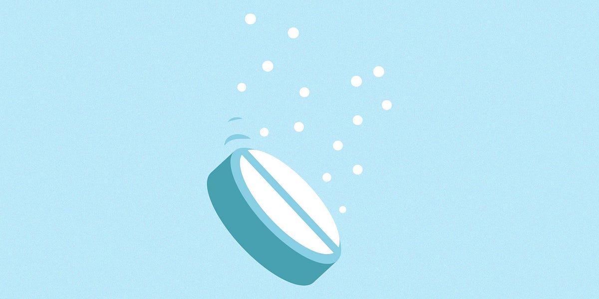 How Much Weight Can You Lose with Water Pills? Medium