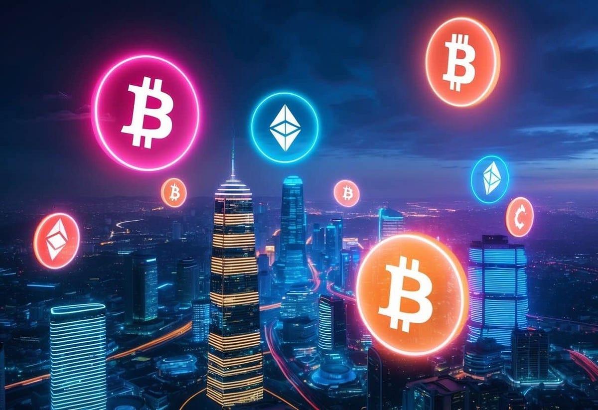 Vana Crypto: New DeFi Platform Launches Rewards