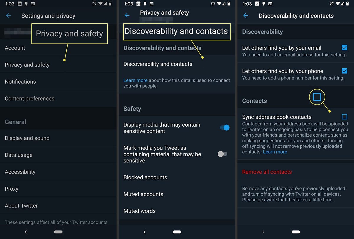 Find Email Associated With Twitter Account: Ultimate Guide | by