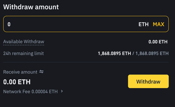 Prodigy.Fi Product 101 Series: How To Bridge Assets To Base From Metamask and Privy.io