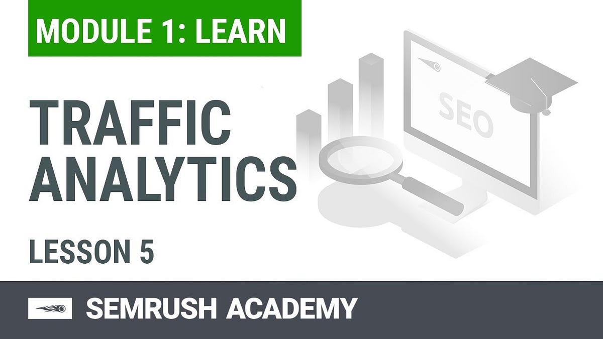 Free web traffic analysis by jackson bransonf jan 2024 medium