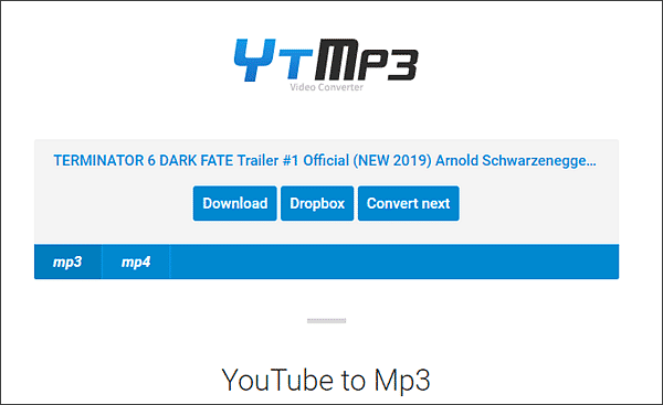 11 Best Free YouTube to MP3 Converters in 2019 [Updated] | by Merry Kitty |  Video Tips | Medium