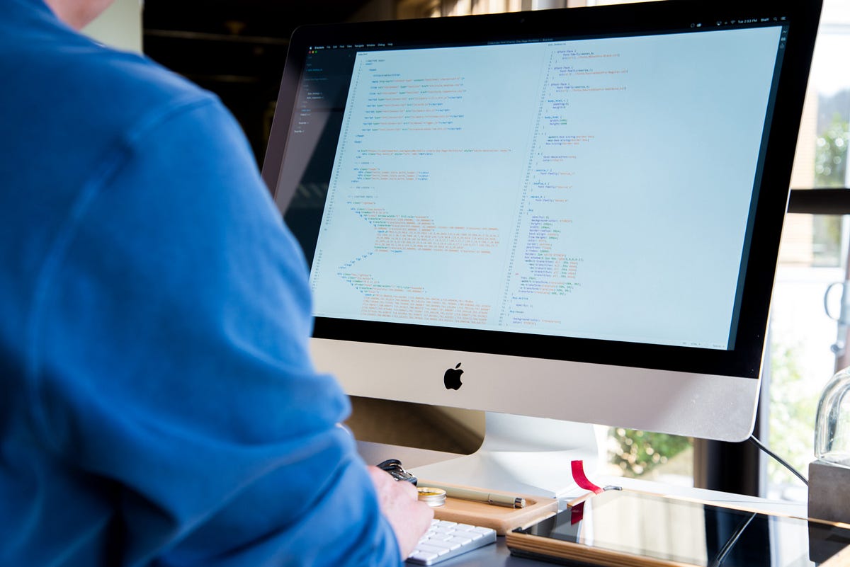 Top 10 Trending Python Projects On GitHub | by Claire D. Costa ...