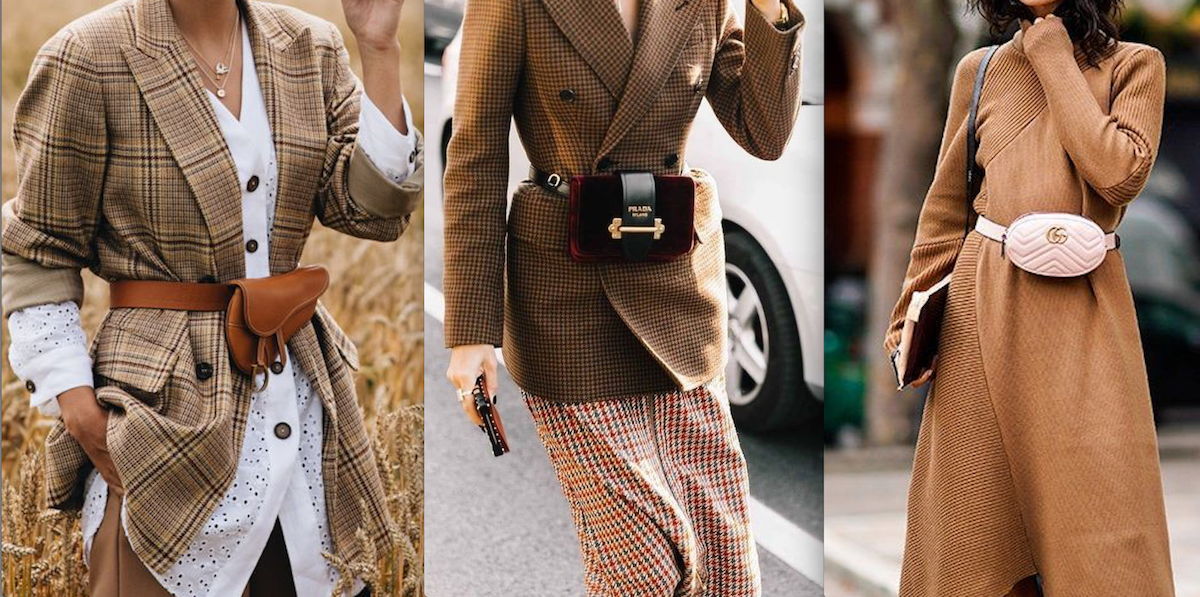 Discover the belted bag trend that's taking over fashion. Learn how to style it, why it's trending, and where to shop the best belted bags in 2025.