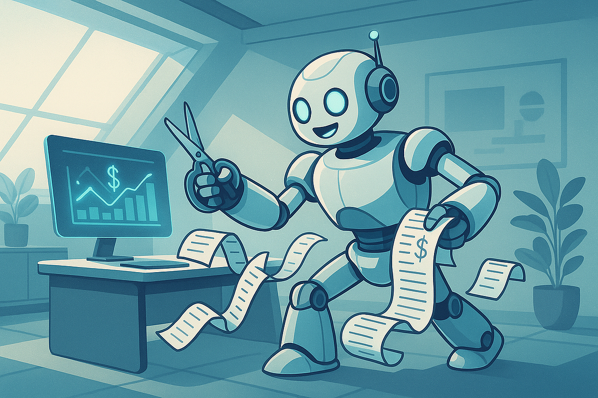 Efficient AI Strategies Ways to Decrease Cost for Your AI Start-Up Part 1