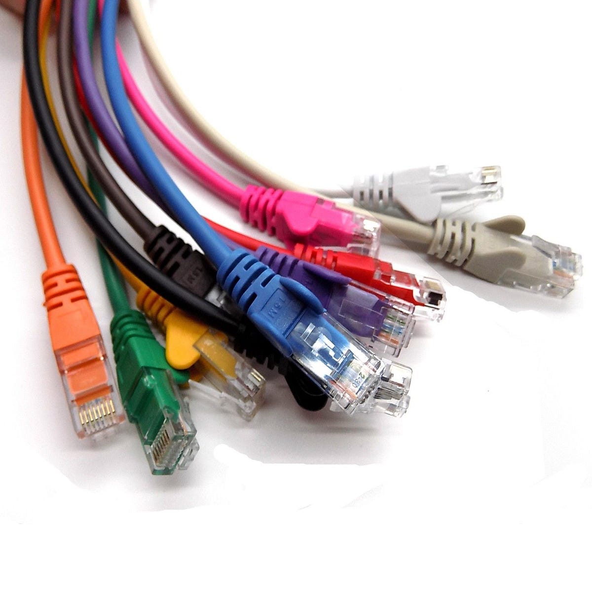 Choosing the right network cable by How to choose Medium