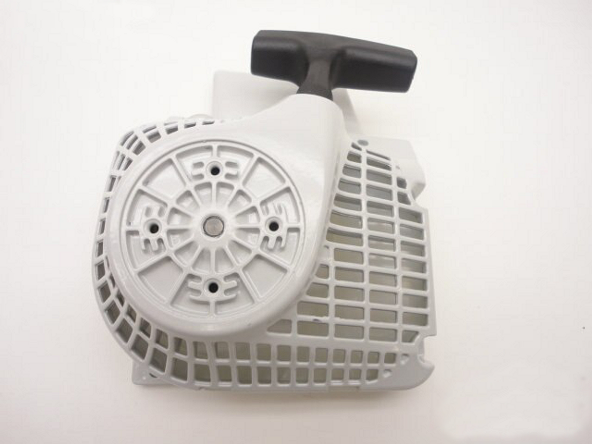 What does the C mean on STIHL chainsaws? by jokelife Medium