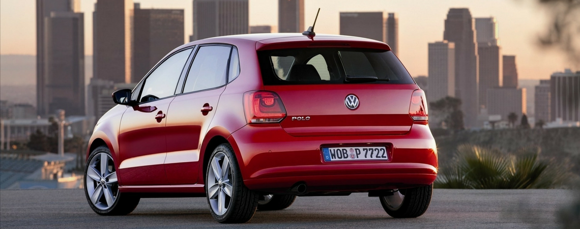 2013 Volkswagen Polo TDI Brakes replacement (Brembo) | by Cartisan |  Cartisan | Medium