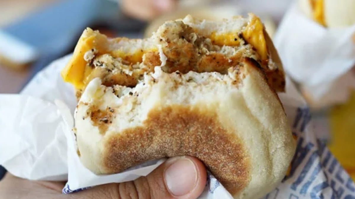 Mcdonald’s Breakfast Sauce Recipe by Casarenojamieonhn Jan, 2024 Medium