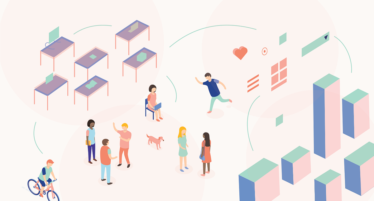 7 Reasons Why You Should Get Into UX Design by Designlab Prototypr