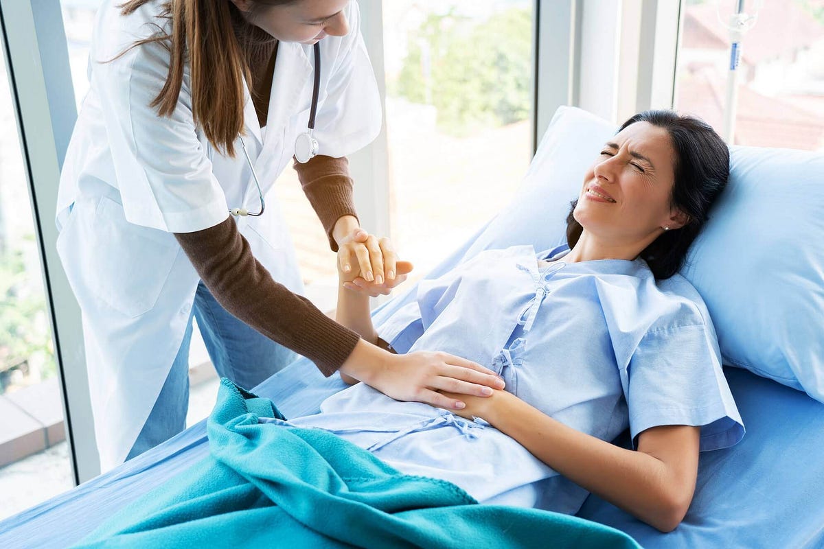 gabapentin post surgery pain