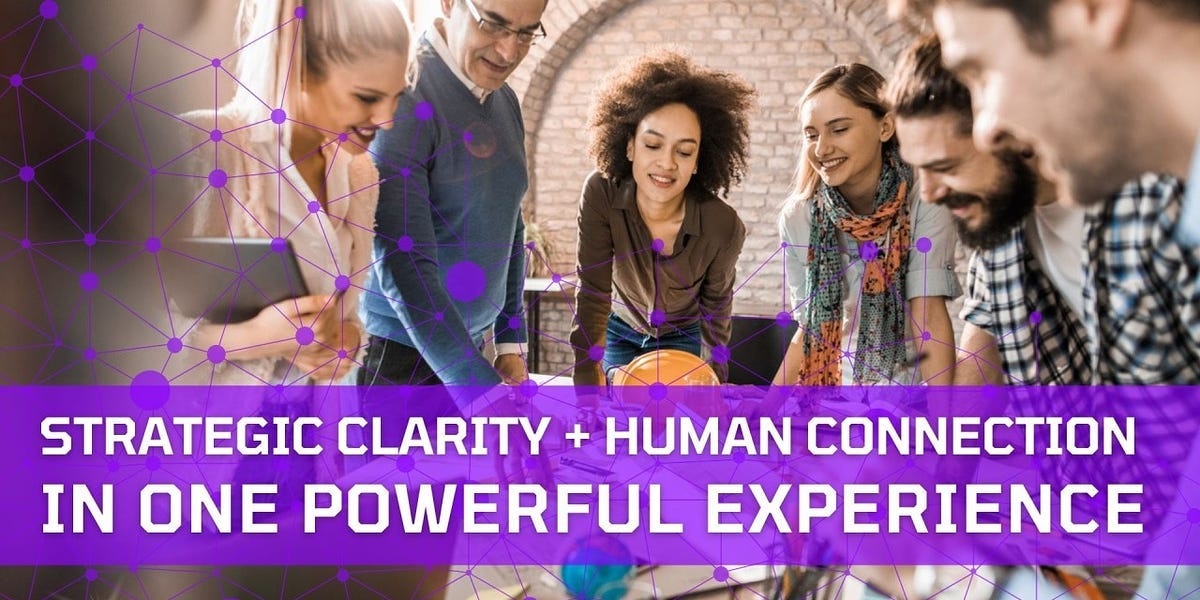 Ready to Set Your Leadership Team Up for Success in 2025?
