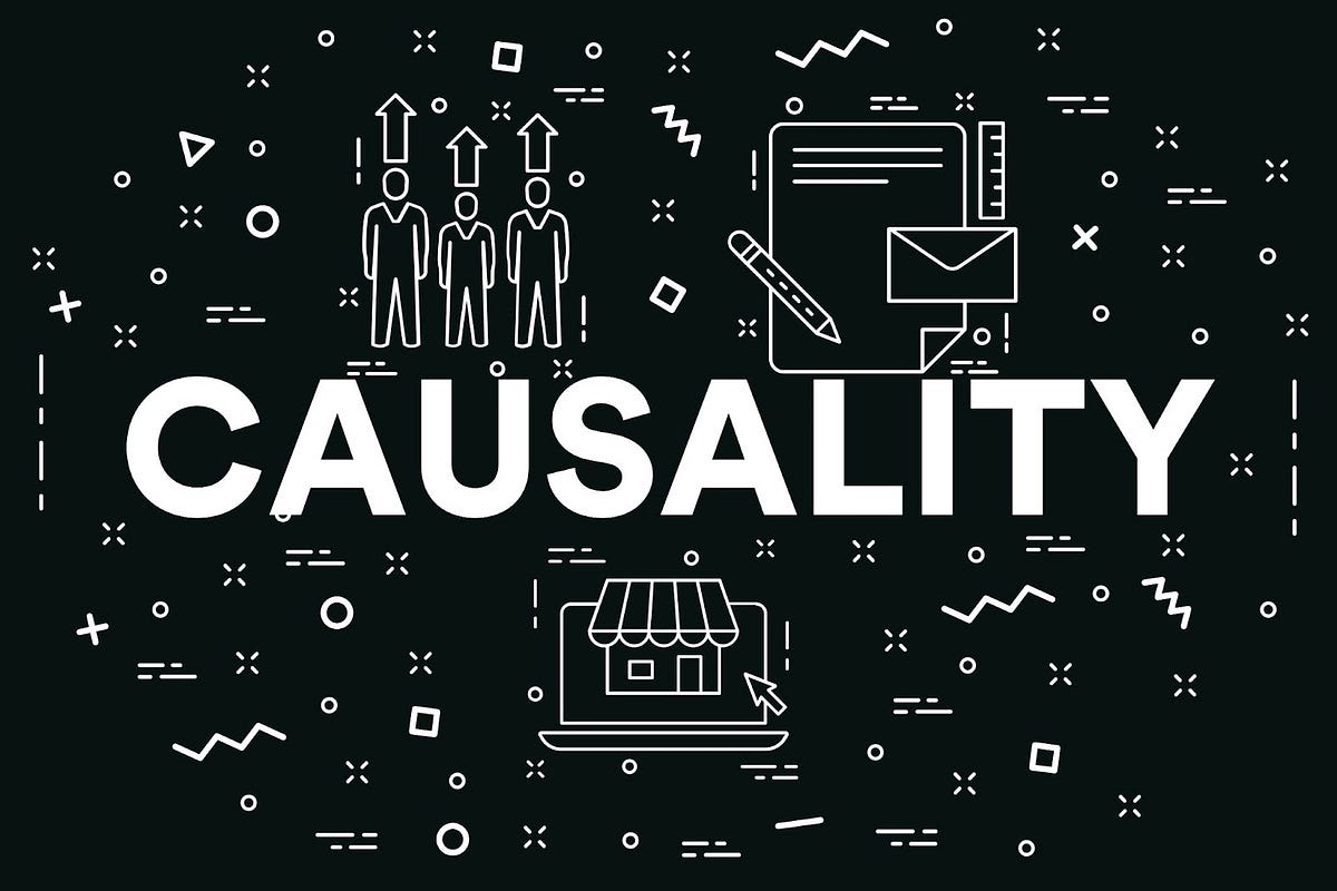 This is an article on causal inference and decision making. There are two parts to this article. The first part introduces causal inference and explai