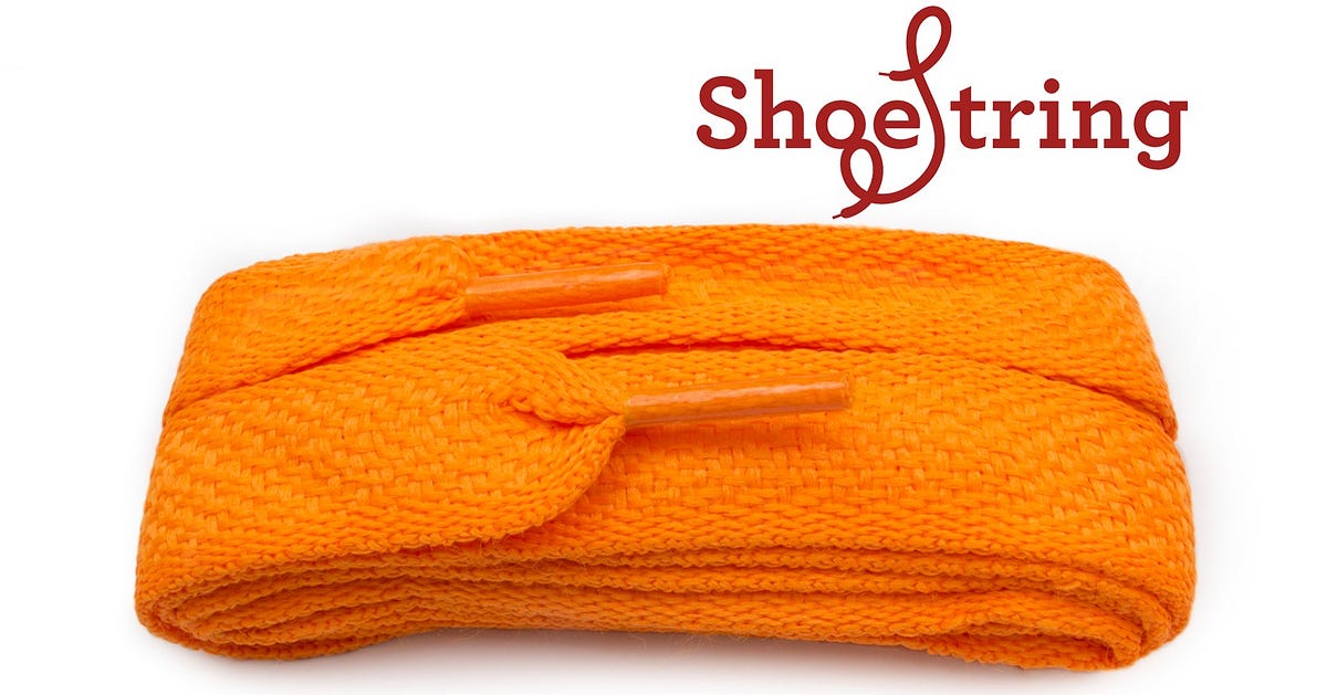 Supreme Laces Unveiling the Trendiest Shoelace Collaboration by Shoestringuk Jul, 2023 Medium