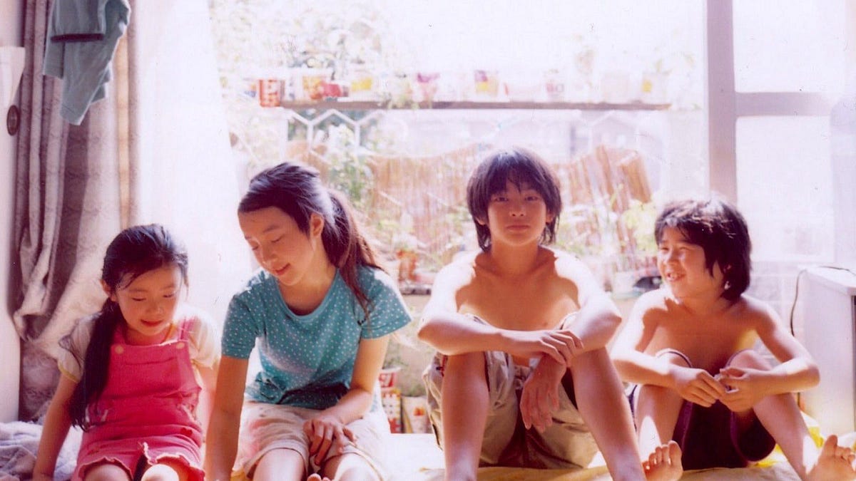 She Left All her Children Alone for 9 months by S.A. Ozbourne Medium