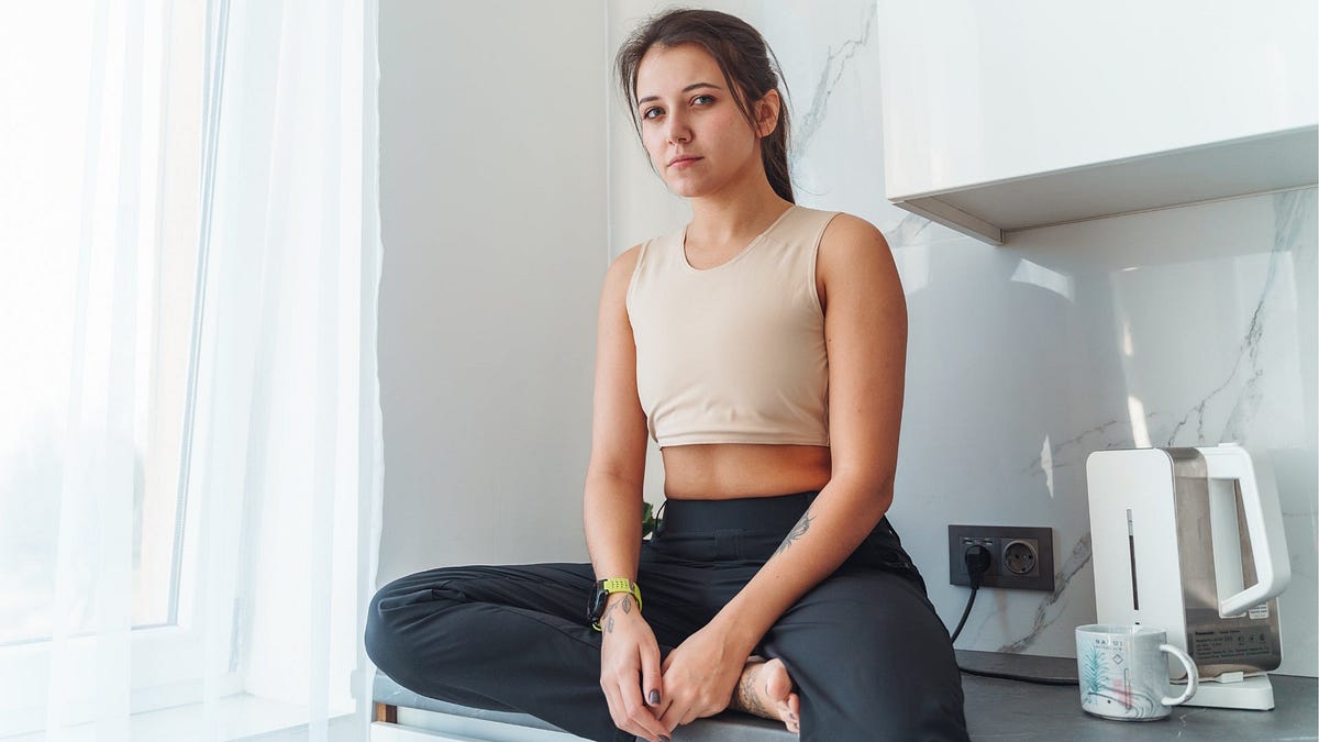 Maximize Your Comfort and Confidence — Our Favorite Binders for Large