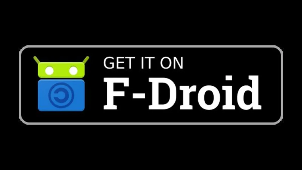 开源 Android 应用商店 F-Droid：帮你找到有趣的安卓应用 (含应用推荐)