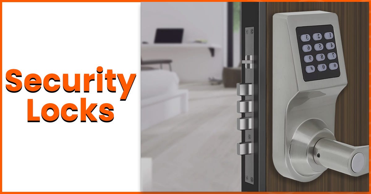 Keyless Entry Solutions by Lockman247: Convenience and Safety