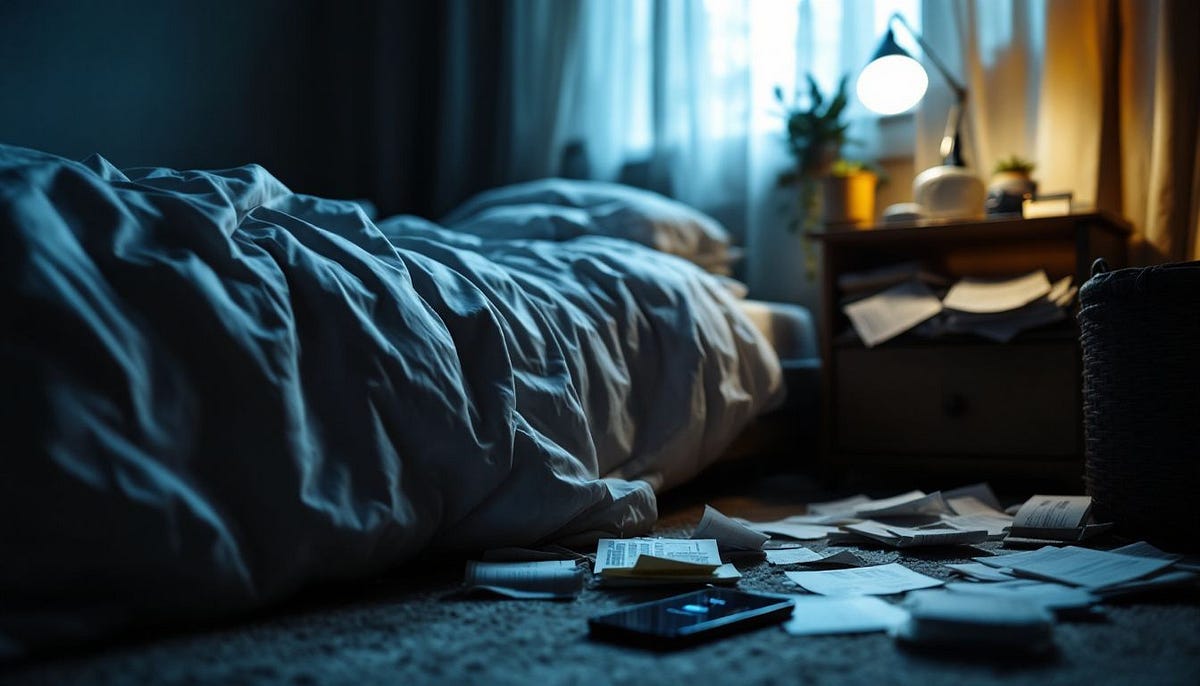 How to Trap a Cheating Husband Proven Methods 🔥 Medium
