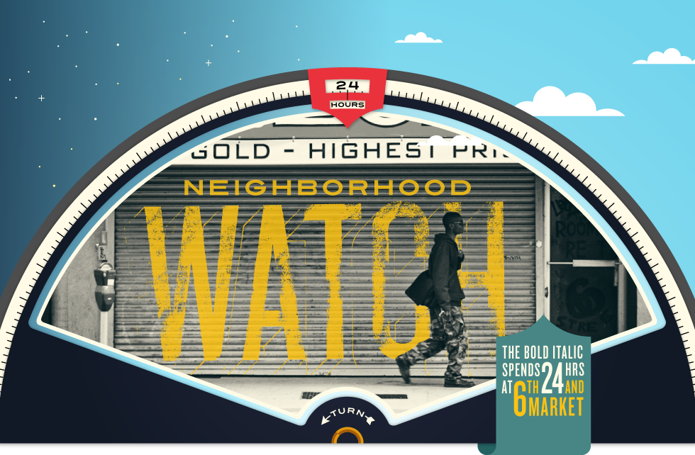 Image of: Neighborhood Watch