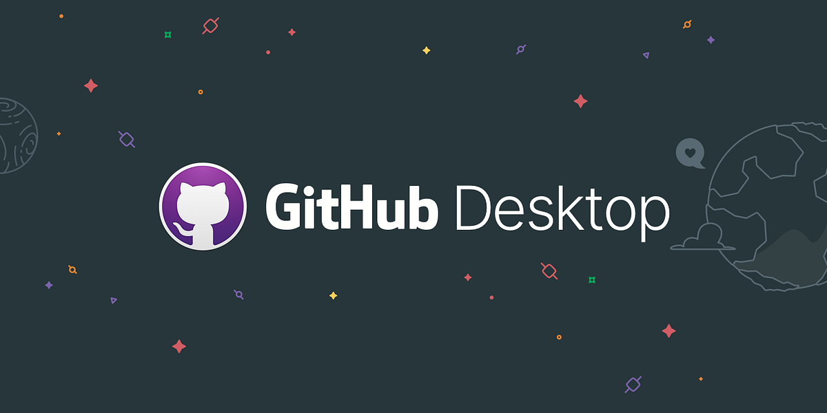 Create a New Repository with Github Desktop | by Sultan Sarıbaş | Medium