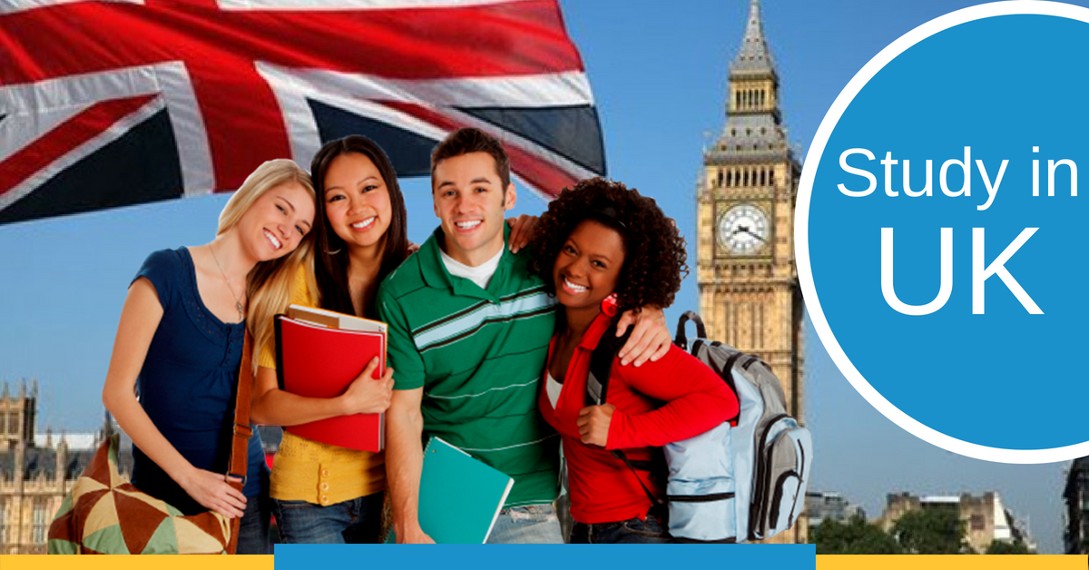 Study Abroad in the UK or Ireland Without Paying International Tuition