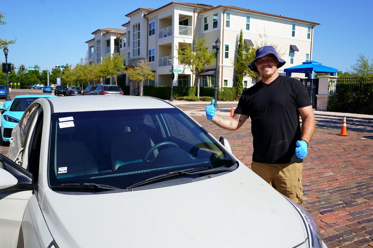 Get Your Windshield Replaced for Free in Florida by Windshield