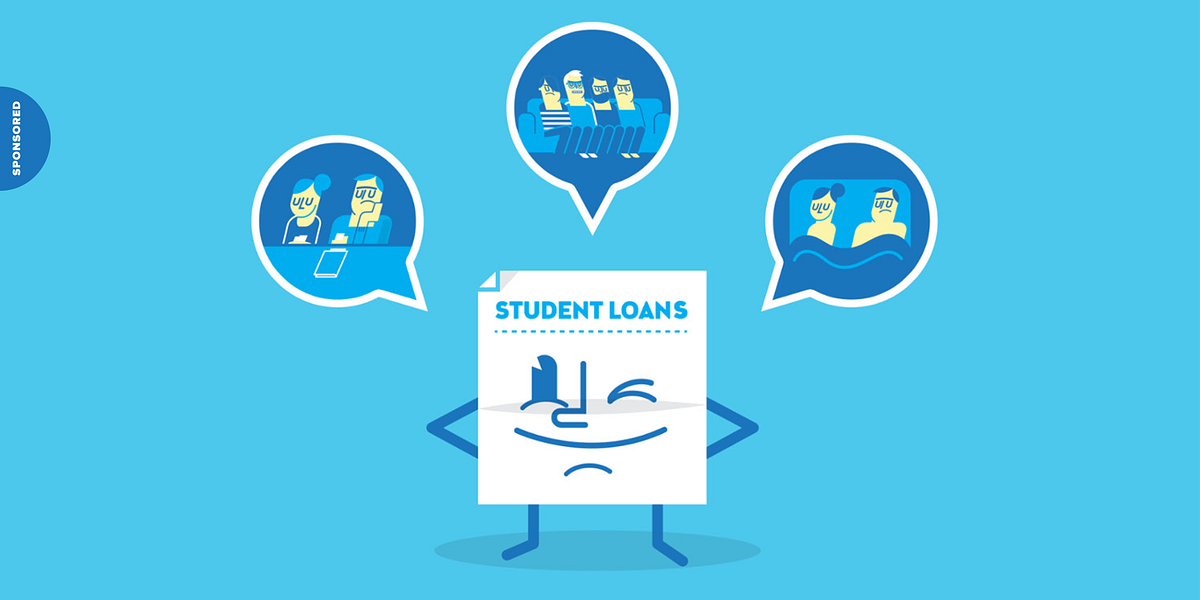 Image of: The Reality of Life in SF with Student-Loan Debt — The Bold Italic — San Francisco