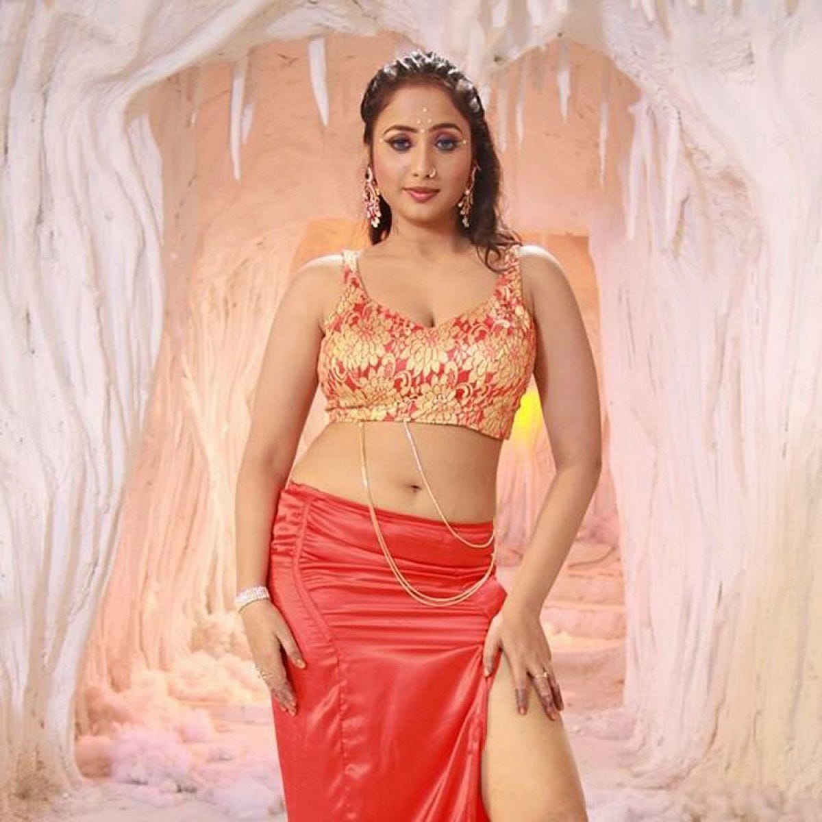Rani chatargy ke bf video