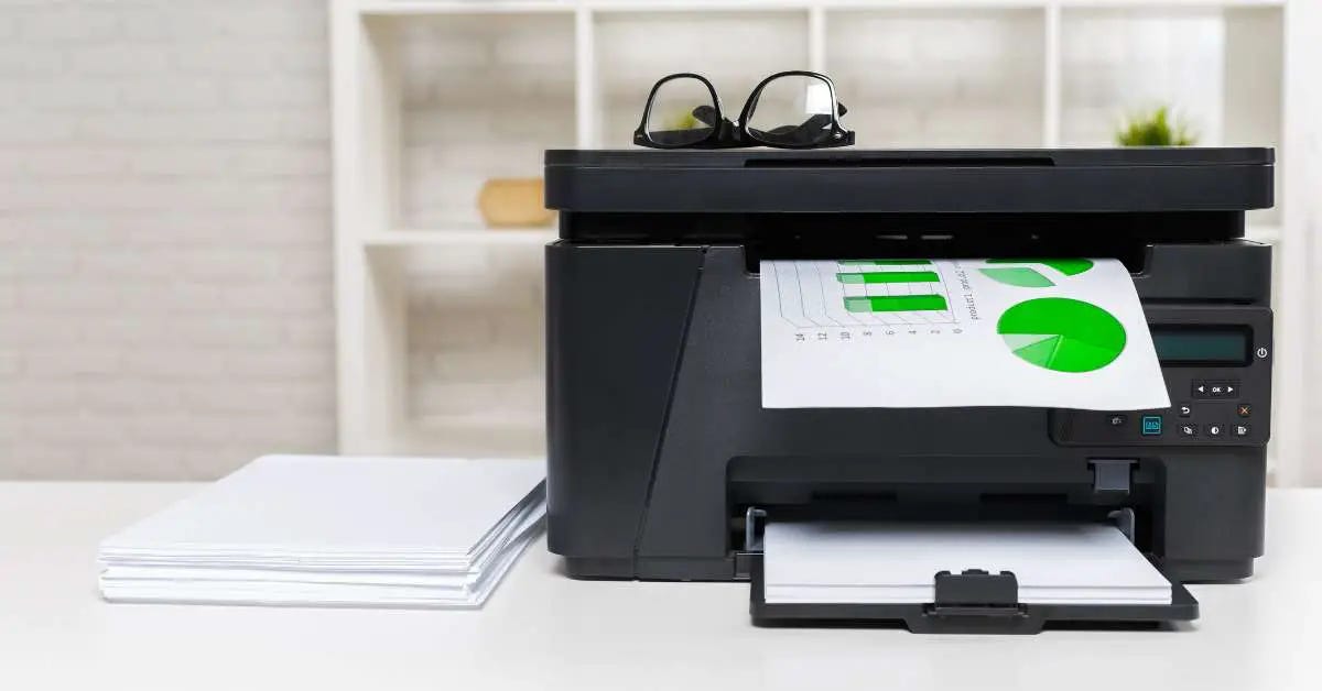 How Much is a Printer? Your Ultimate Guide to Printer Prices and Options by Print Chomp Medium