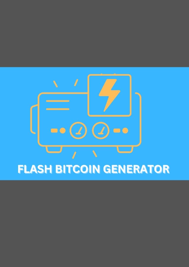 Buy the best Flash bitcoin. Are you in search of how to Flash coins ...