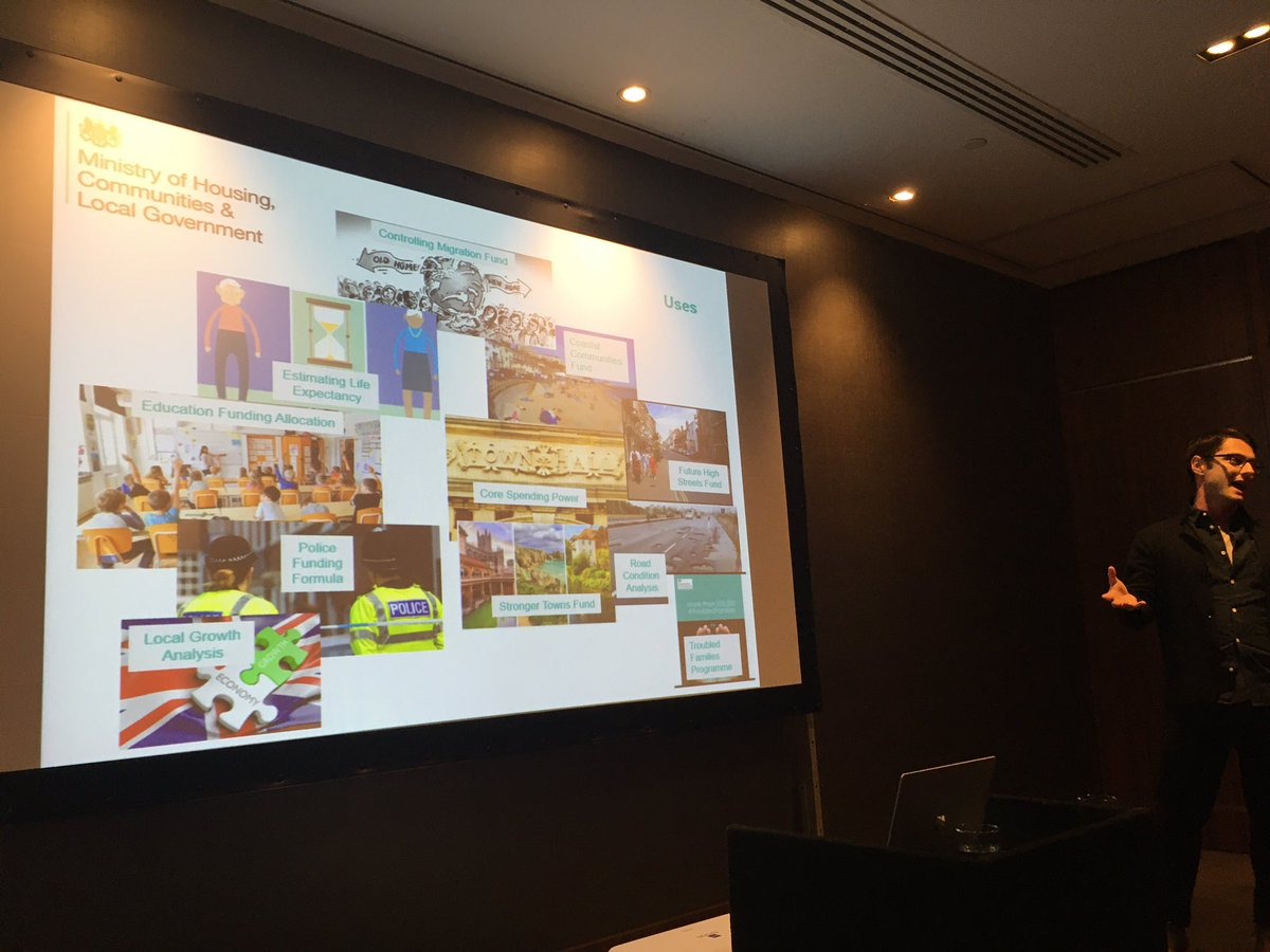 The GSS Conference 2019 My Takeaways by Sarah Roberts Swirrl’s Blog