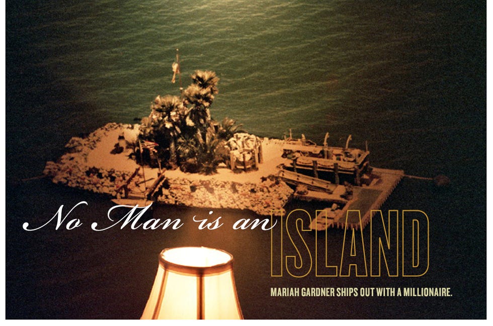 Image of: Forbes Island