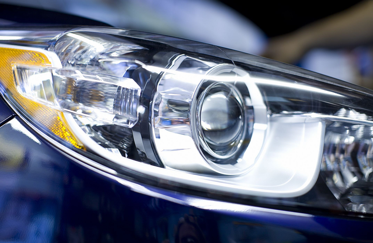 Everything You Need to Know About HID Headlights by Wiack Medium