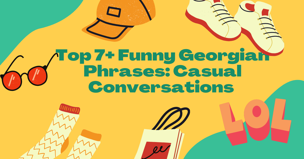 7+ Funny Phrases Casual Conversations by Ling Learn