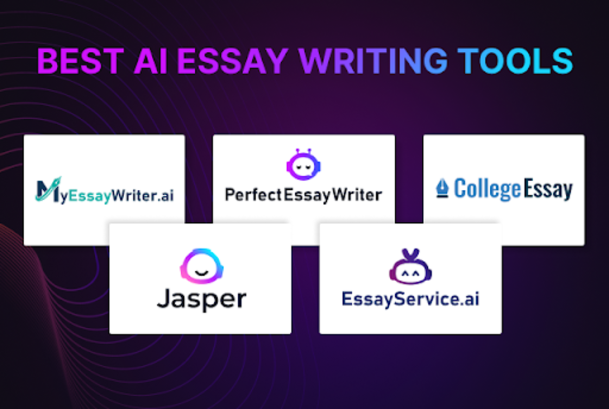 Best AI Essay Writing Tools for Students — 2023 | by Perfect Essay Writer Ai  | AI Essay Writer | Medium