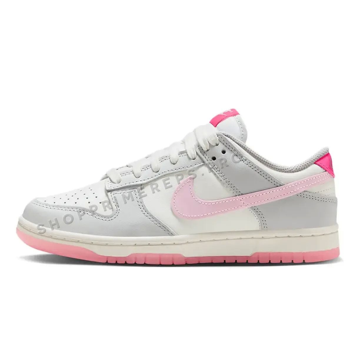 Where to Find the Perfect Pair of Pink Foam Dunks? by