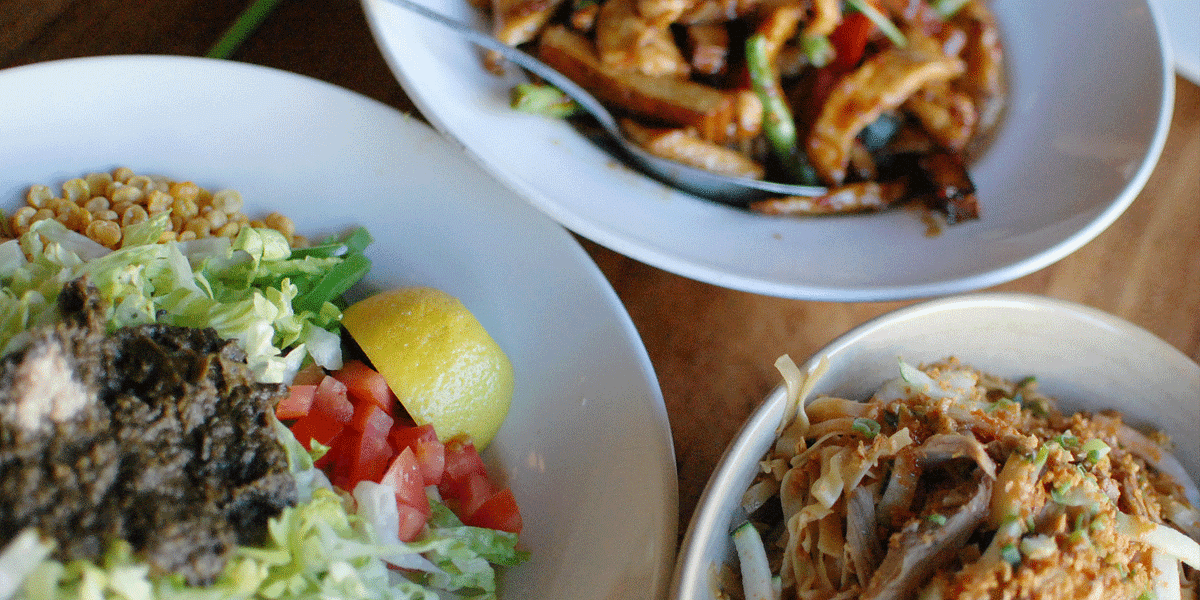 Image of: Burma Superstar Opening on Valencia St. — The Bold Italic — San Francisco