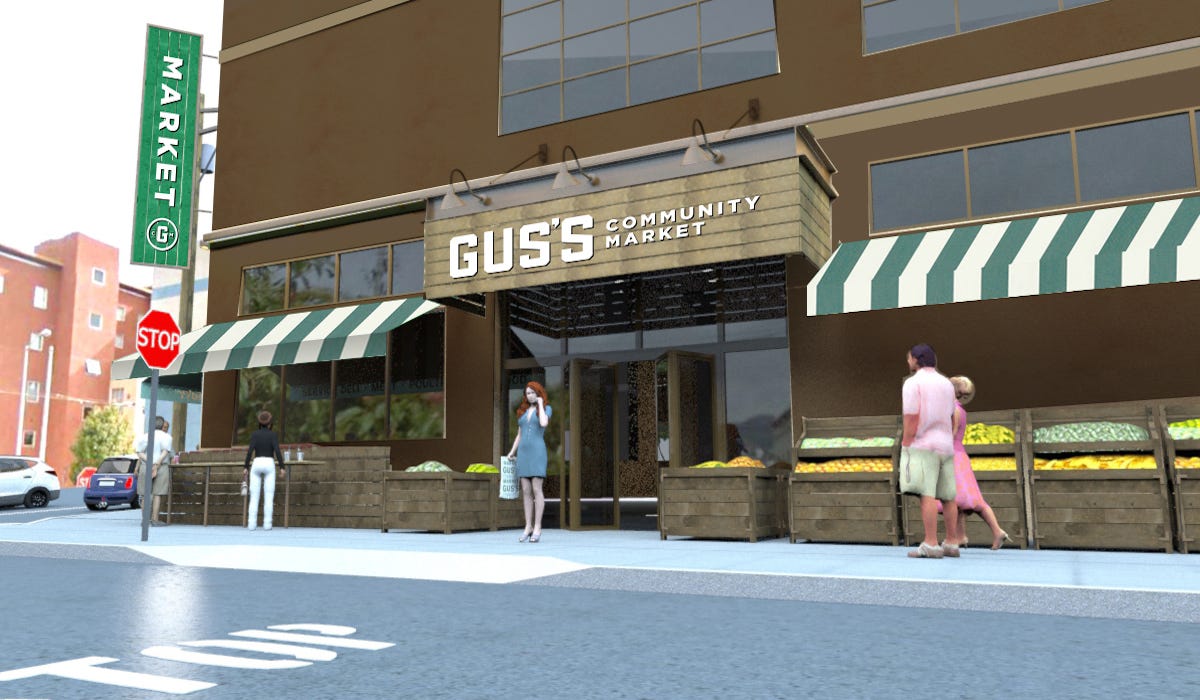 Image of: Charismatic Haight Street Market Family Expanding to the Mission — The Bold Italic — San Francisco