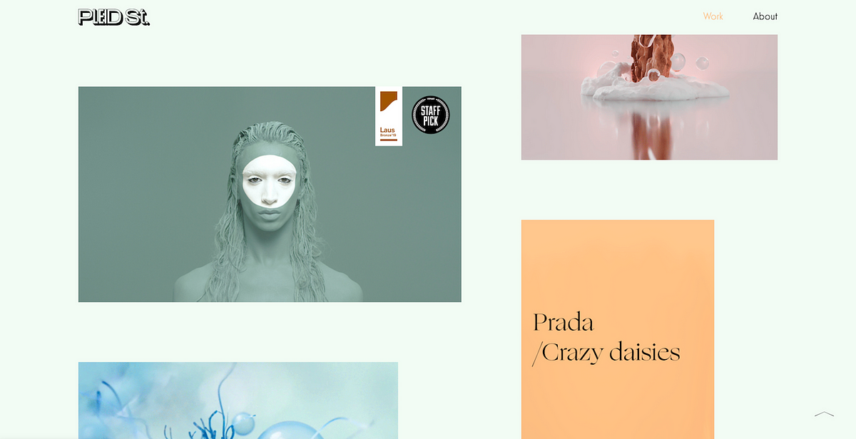 6 cheats to make your portfolio look redesigned — without actually doing anything